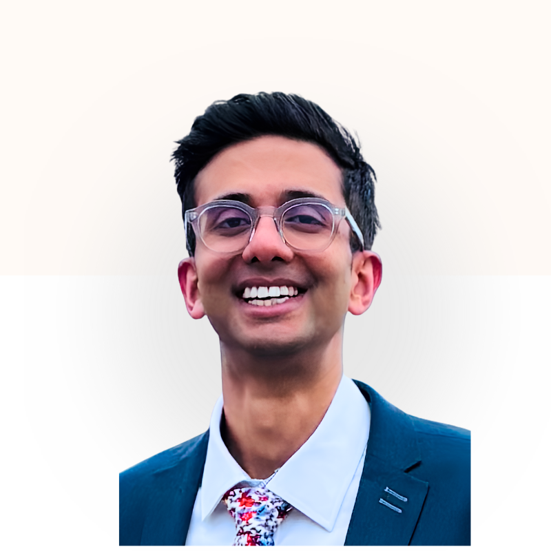 Dr Amar J. Shah, Consultant in Respiratory, Sleep & Ventilation Medicine
